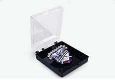 Plastic Box