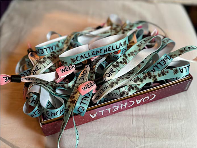 Custom Branded Lanyards