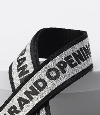 Glitter Lanyards Glitter Lanyards