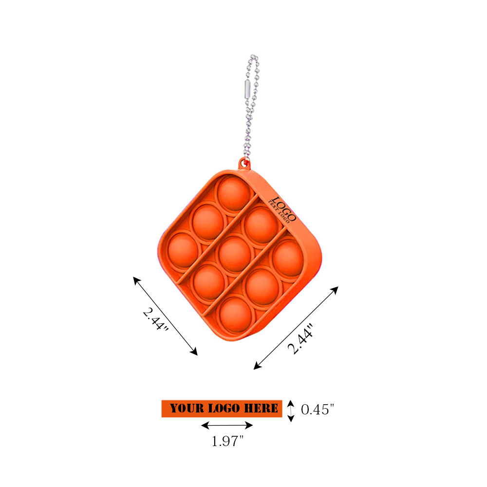 Product size and printing size
