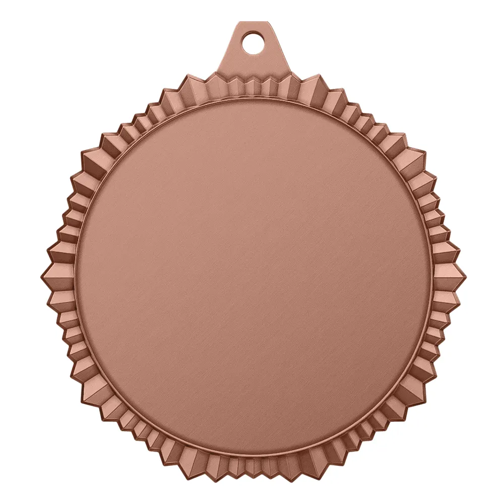 Baseball Champion Beast Theme Medal antique copper Baseball Champion Beast Theme Medal antique copper