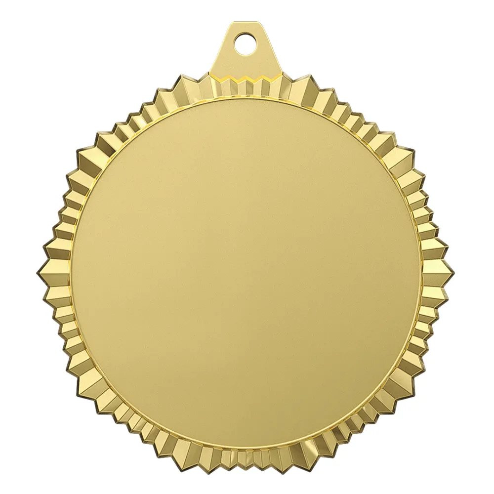 Baseball Champion Beast Theme Medal shiny gold Baseball Champion Beast Theme Medal shiny gold