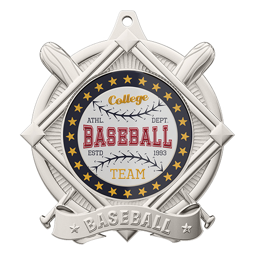 College Baseball Classic Bronze Medal