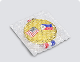 Bubble Bag