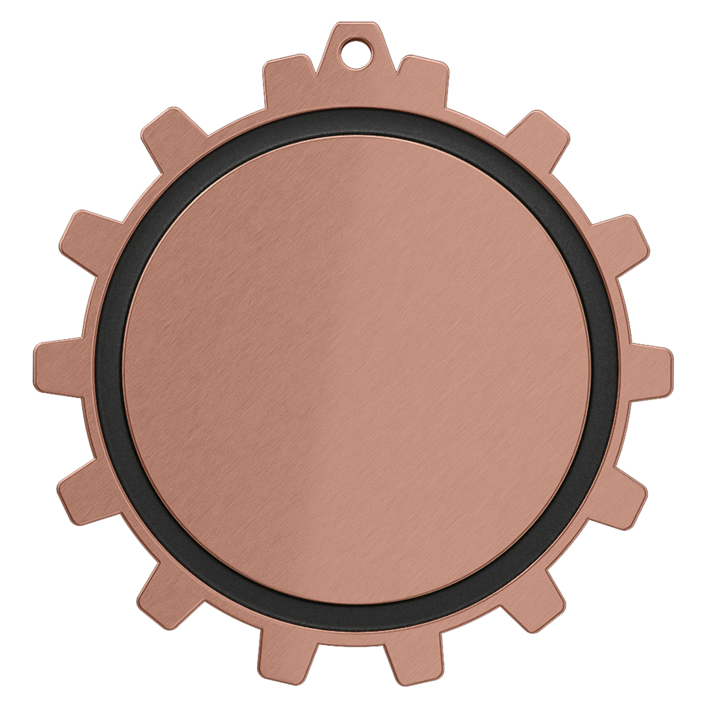 Classic Soccer Medal Design antique copper Classic Soccer Medal Design antique copper