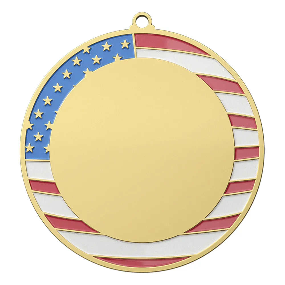 Running Club Medals shiny gold Running Club Medals shiny gold