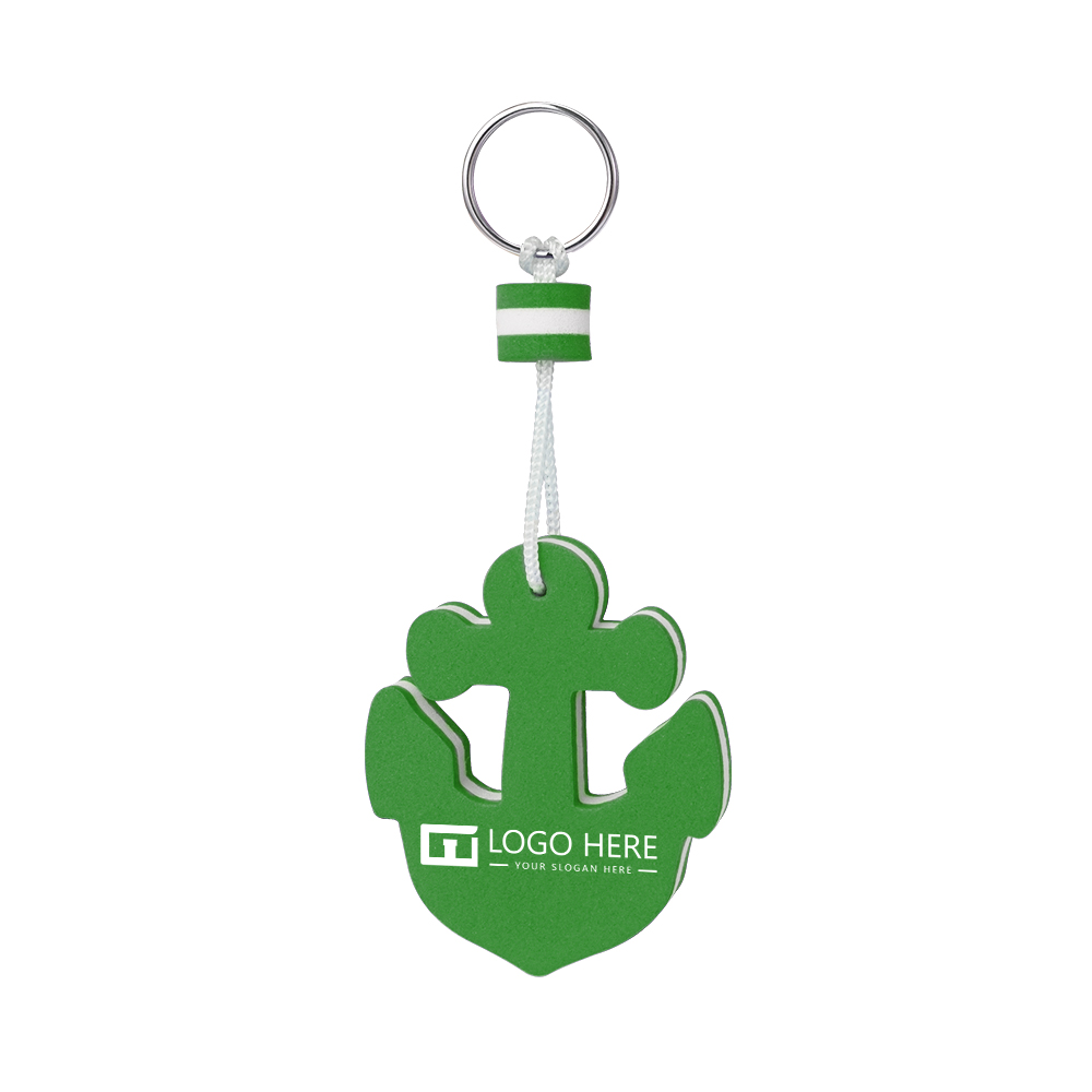 Custom Keychains