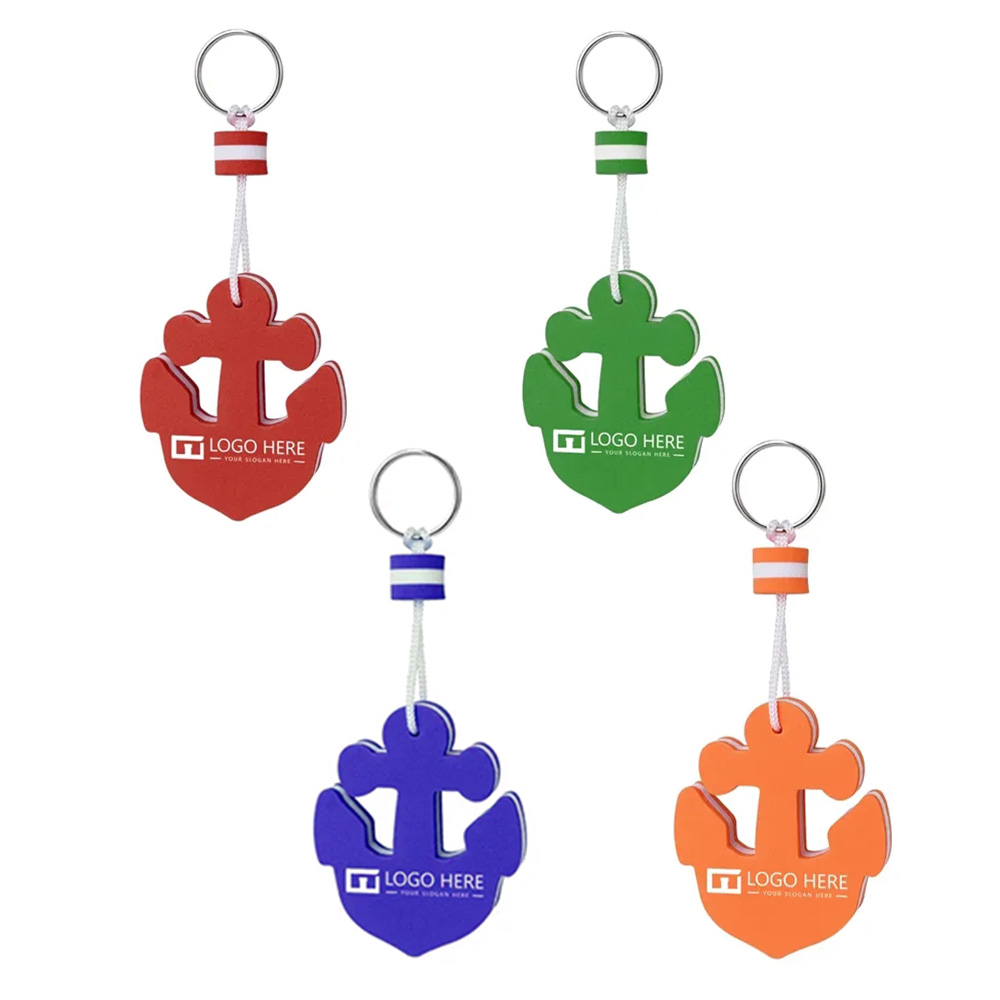 Custom Keychains