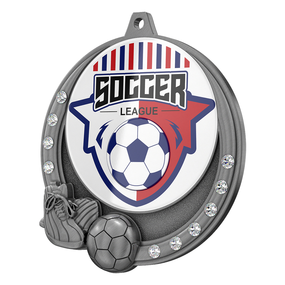 Football League Medal detail Football League Medal detail