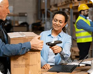 Production & Delivery Production & Delivery