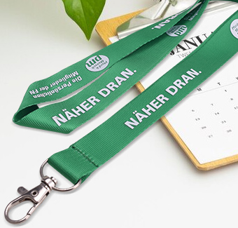 Nøkkelring Nylon lanyards