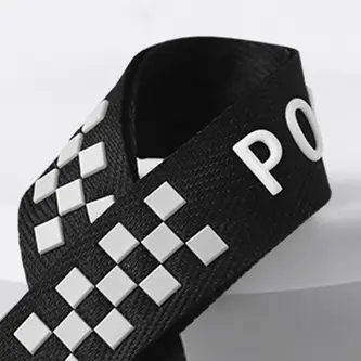 3D Silicone Printing Key Lanyards 3D Silicone Printing Key Lanyards