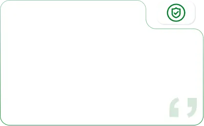 High Quality Materials High Quality Materials