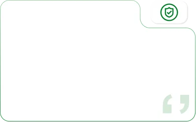 High Quality Materials