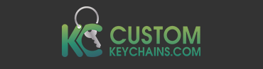 CustomKeychainsCom black 2064H3434P