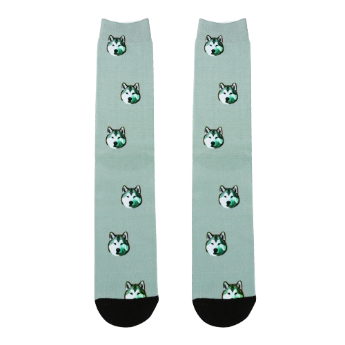 Custom Your Cutest  Dog Socks