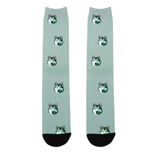 Custom Your Cutest  Dog Socks