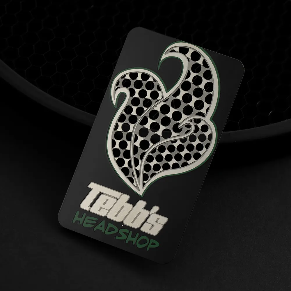 Grinder Cards Grinder Cards