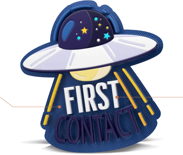 custom tatami fabric silicone patches