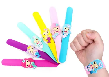 Slap Bracelets - Kid