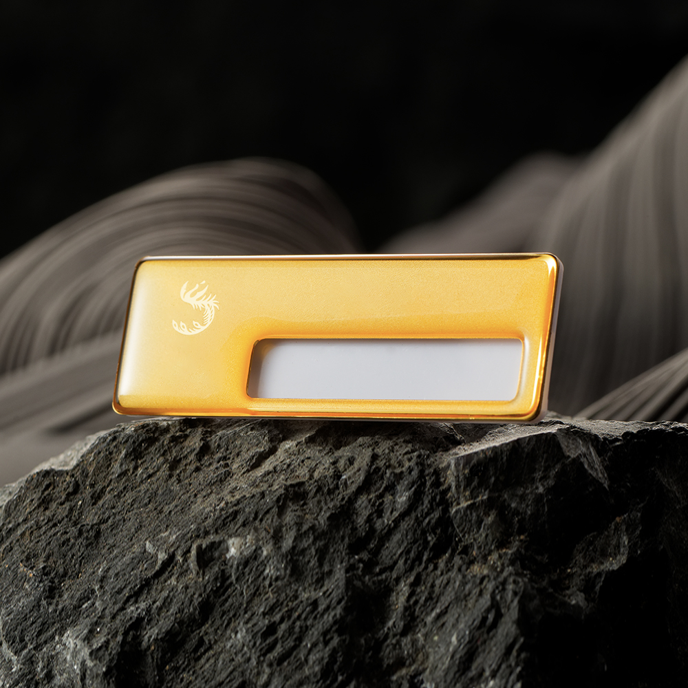 Epoxy Plastic Name Tags1