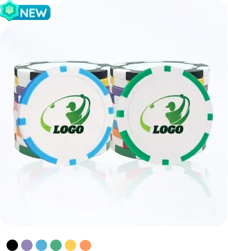 Custom Poker Chips Ball Marker Custom Poker Chips Ball Marker