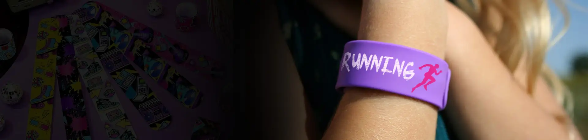 slap bracelets near me