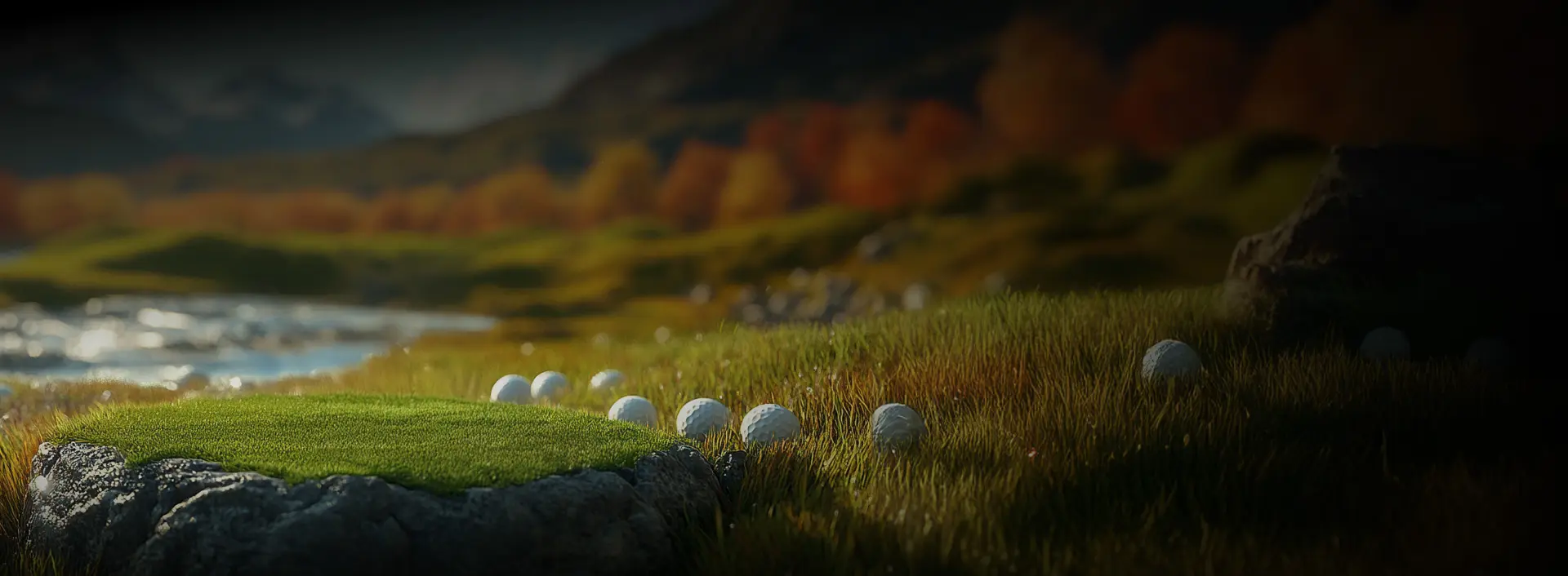 rush ball markers rush ball markers