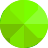 Neongrün