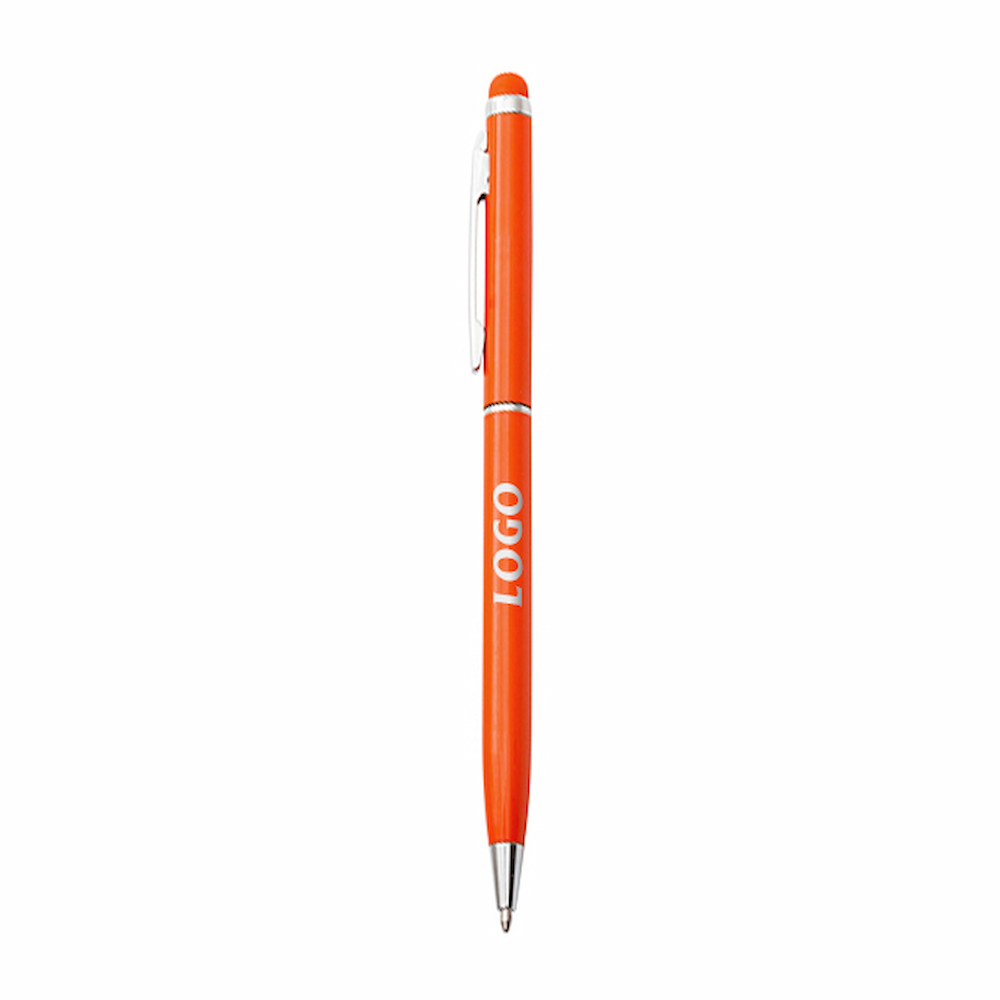 Green Slim Metal Stylus Pen Green Slim Metal Stylus Pen