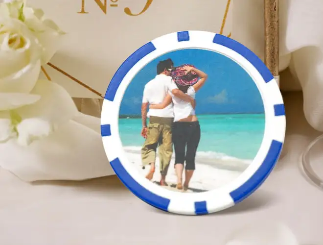 Wedding Chips Wedding Chips