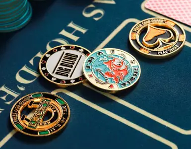 Blind, Kill, & Miscellaneous Table Buttons