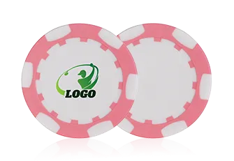Colourful Custom Stylish Golf Chip Colourful Custom Stylish Golf Chip
