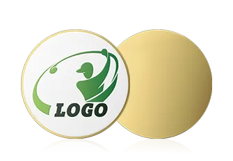 Custom Metal Ball Markers Bulk Custom Metal Ball Markers Bulk