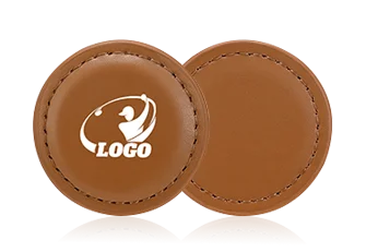 Custom Premium Magnetic Golf Ball Marker