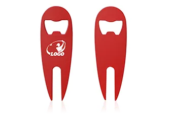 Divot Repair Fixer Bottle Opener Divot Repair Fixer Bottle Opener