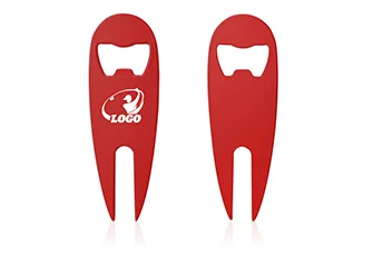 Divot Repair Fixer Bottle Opener