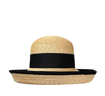 Straw Hats Straw Hats