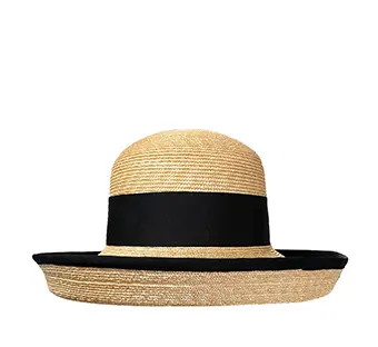 Straw Hats