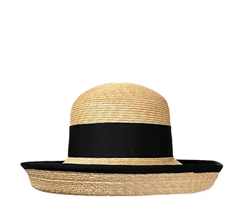 Straw Hats Straw Hats