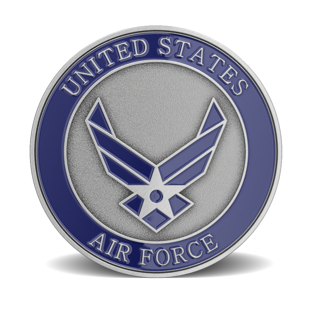 Challenge Coins