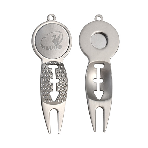 Senra Golf Divot Tool