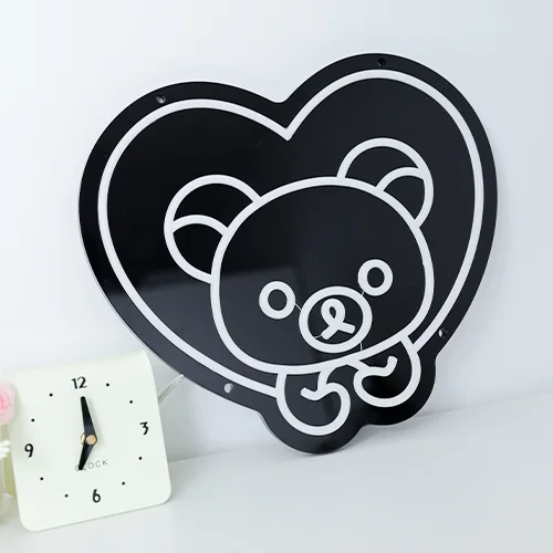 2 Sided Custom Neon Signs