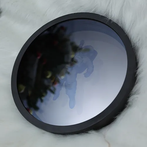 Infinity Mirror Custom Neon Signs