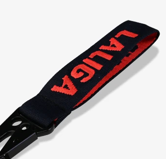 Woven Wrist Lanyards Woven Wrist Lanyards