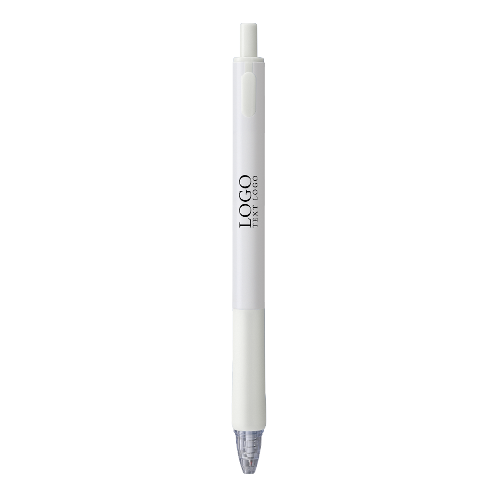 Customized Alloy Pin Click Pen