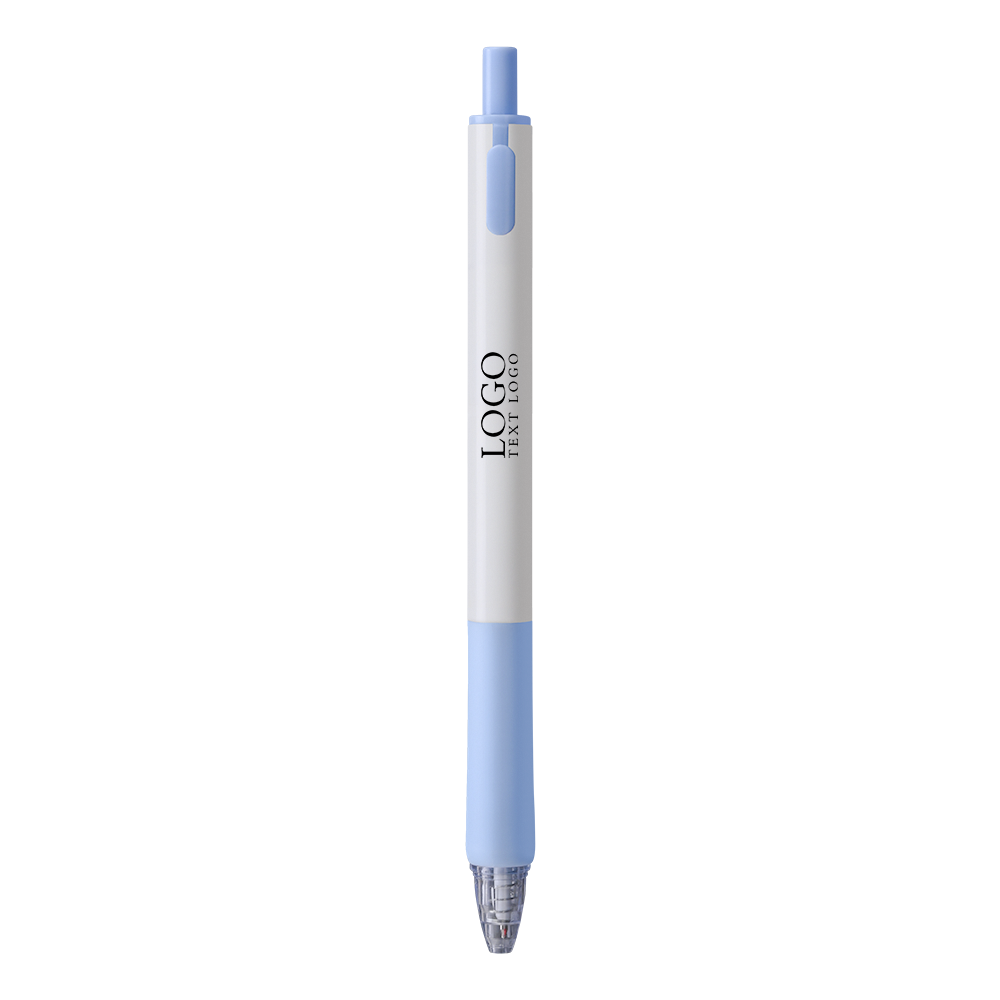 Customized Alloy Pin Click Pen