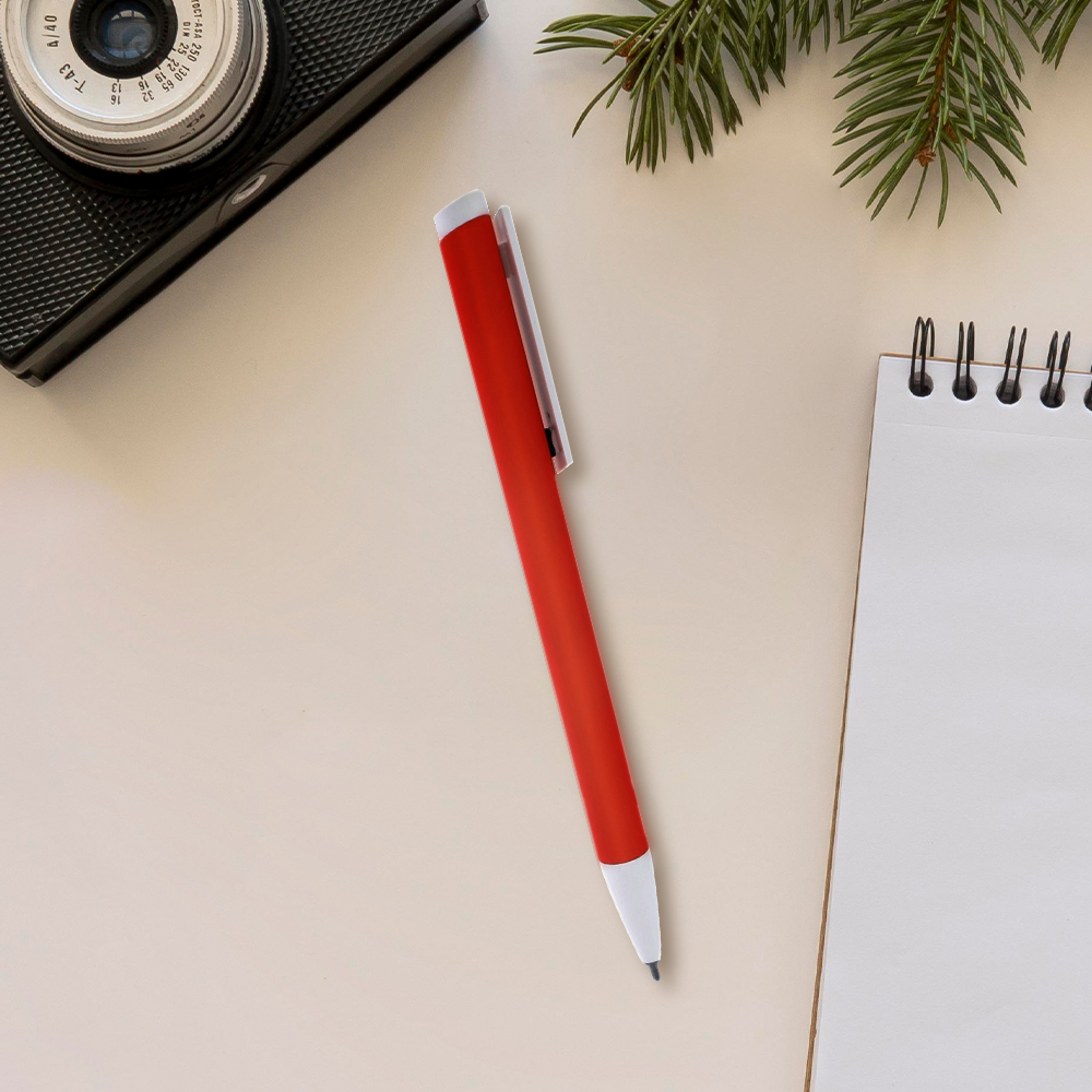 Click-It Regular ABS Medium Custom Gel Pen