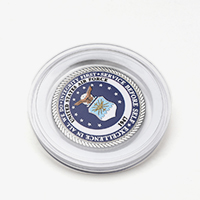 Coin Capsule