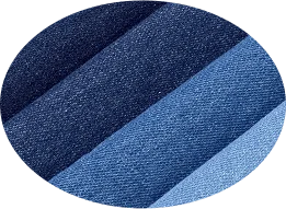 For Denim Material